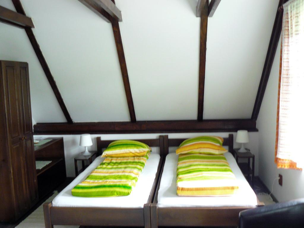 Casa Demeter Hotel Rimetea Quarto foto