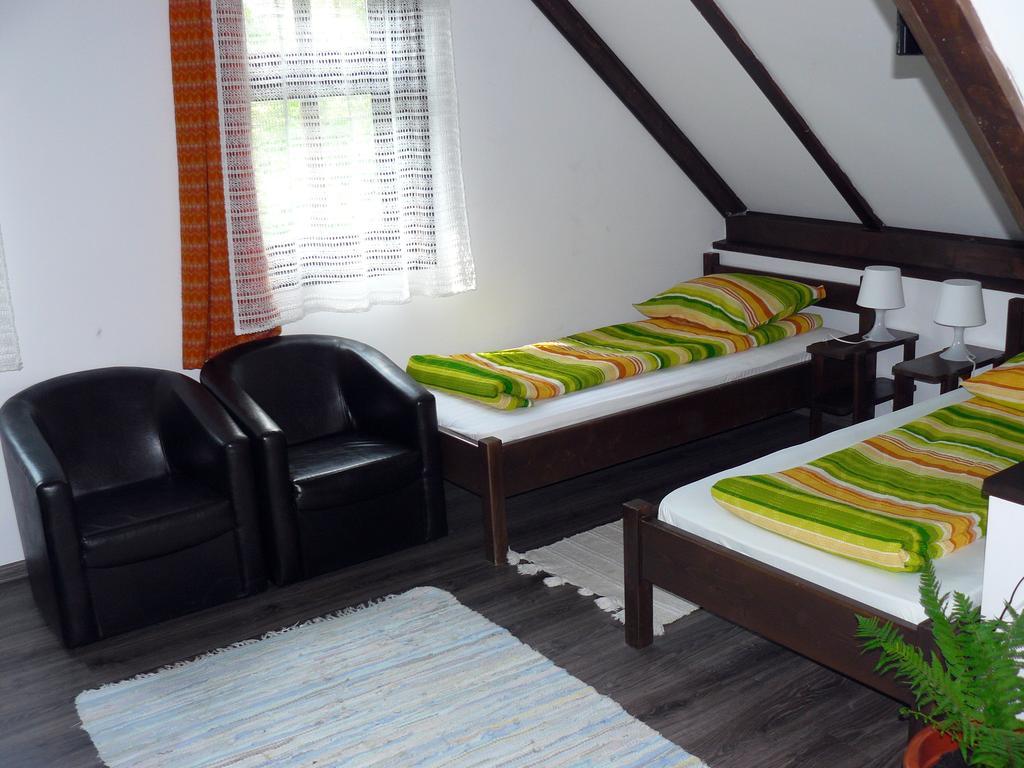 Casa Demeter Hotel Rimetea Quarto foto